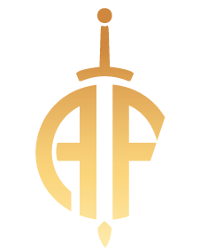 Allister Banks logo icon